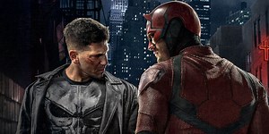 Daredevil vs The Punisher; which one is the better show?