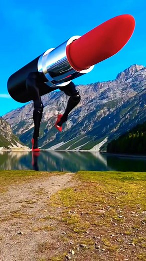 How? Tutorial? Inspired #shorts #vfx #visualeffects #cgi #3d #visualeffects #funny #youtubeshorts