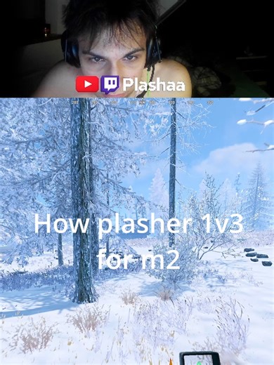 Mastering Ez 1v3 Tactics in Rust