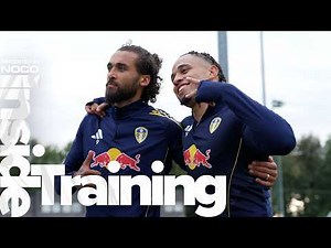 Rondos and small-sided game | Inside Training