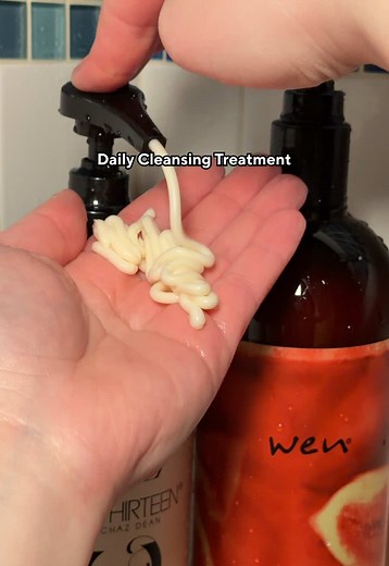 Transform Your Hair Routine with WEN by Chaz Dean