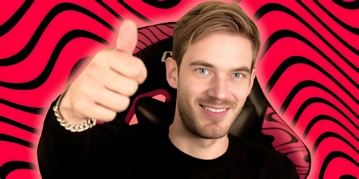 PewDiePie Officially Quits YouTube Gaming After 13 Years