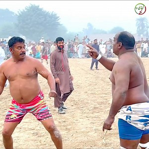 Black Cobra Say one Slap Is Enough for you😂🥰😂 | Kabaddi da nasha