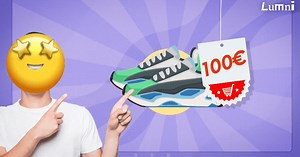 Comment calculer 2 pourcentages successifs ?