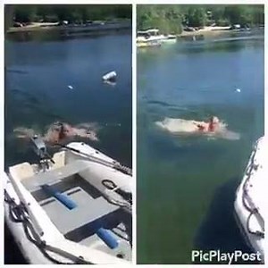 26K views · 56 reactions | Throwback to some camp workouts with our friend Brit, CrossFit competitor and Firefighter. 10 Rounds: - 10 sandbag squats - 30m swim WWW.BRUTEFORCETRAINING.COM | Brute Force Training | Facebook