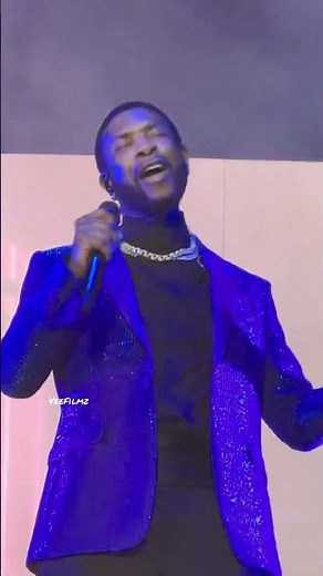 Keith Sweat Serenades with “There You Go (Tellin’ Me No Again)”🎤Legacy Tour 2023