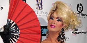Trump-Loving Drag Queen Out of Brunch Gig After Posting Racist, Anti-Semitic Remarks