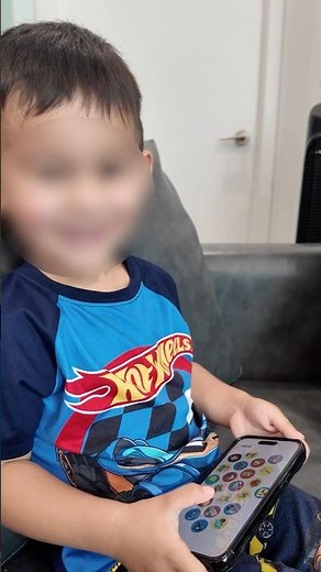 The ONLY Kids’ App I Don’t Feel Guilty About! 😱 | Pok Pok Review #kids