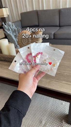 Guide to Making Friendship Bracelets