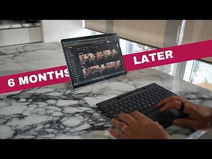 What I Love (and Hate) About the Surface Pro 11 After 6 Months