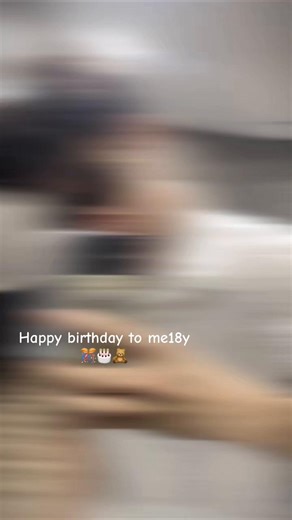 Happy 18th Birthday Celebration! 🎉