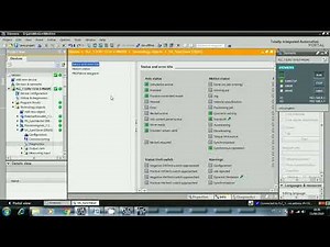 Motion Control - Siemens TIA Portal