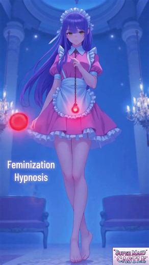 Feminization Hypnosis Experience for Transgender Individuals