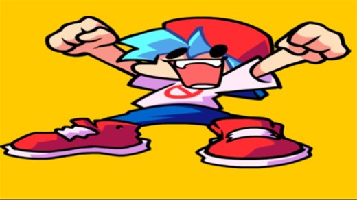 FNF week end 1 通关