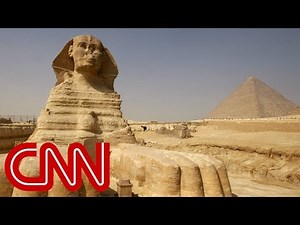 Rediscover ancient Egypt