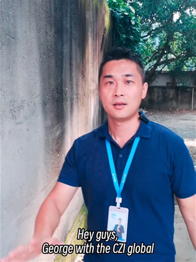 🔥George breaks down what makes the CZ100 air unit a true game-changer! Compact. Bright. Safe. Built-in parachute, H-fold arms, global GNSS… Real tech for real missions. 🪂💡🚁 #CZ100 #EmergencyDrone #CZI #NextLevelTech #DroneDesign #DroneLife#czi