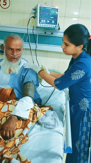 Mini vlog as a physiotherapist | IPD Rounds | PhysioNiketa