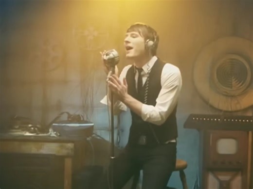 To the Sky - Owl City｜Official MV