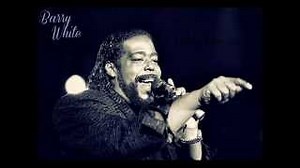 LET'S GET BUSY Lyrics - BARRY WHITE | eLyrics.net