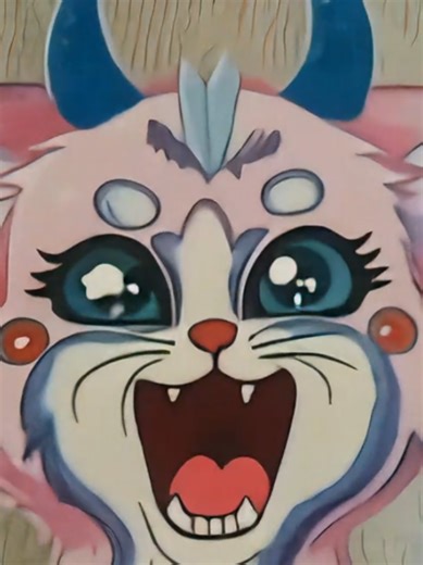 Transforming Unikitty: An Artistic AI Journey