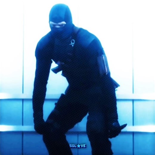 Dex drinks milkshake and kills Task force | Bullseye Edit |#marvel#bullseye#daredevilbornagain#fypシ