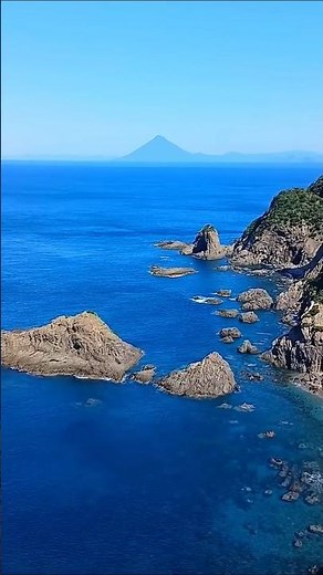 佐多岬 #九州旅行 #九州観光 #本土最南端 #鹿児島県 #辺境