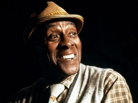 Scatman Crothers - September Song