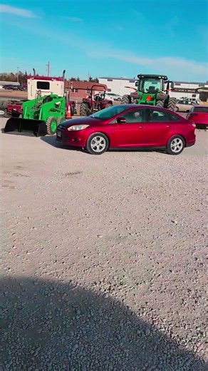 2014 FORD FOCUS SE For Sale