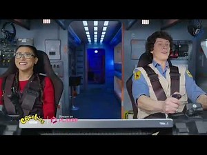 CBeebies Asia Continuity (09/10/25)