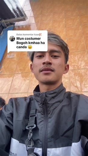 Kang Paket: Modus Kurir atau Layanan?