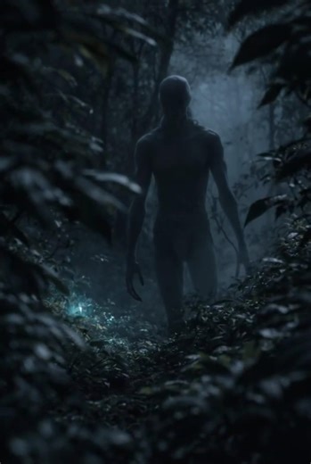 when the enemy is not human and the planet is not earth