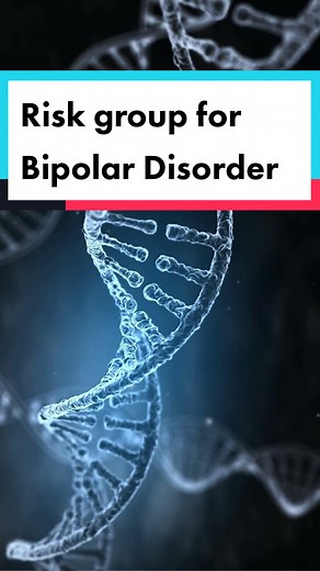 Understanding the Inheritance of Bipolar Disorder
