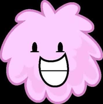 Bfdi the movie puffball voice clips