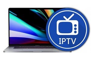 IPTV sur Mac : voir la télévision IP sur MacBook, iMac (M3U, M3U8...) - MacBookCity