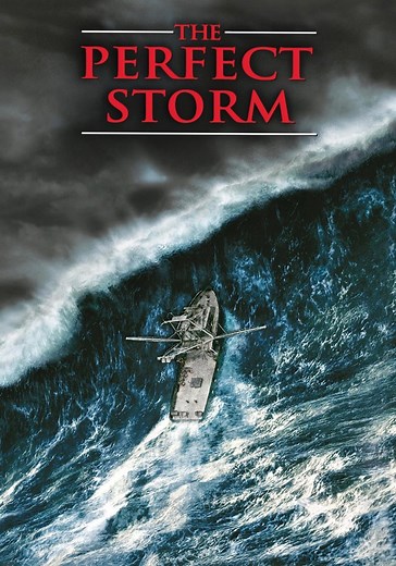 The Perfect Storm streaming: where to watch online?