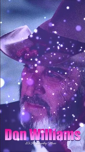 Sing Me Back Home - Don Williams