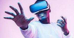 A new study shows VR 'body-swapping' can alter your sense of self