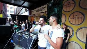 Duck Sauce - Barbra Streisand Official HD Music Video