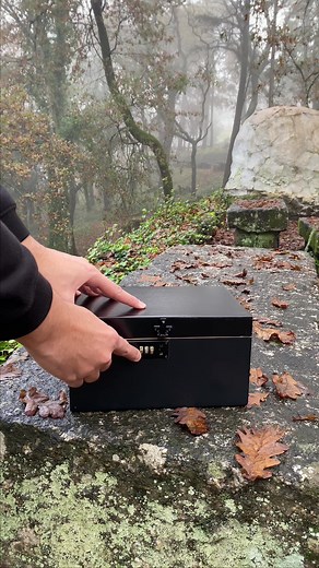 Stash Vault: The Ultimate Candy Storage Solution