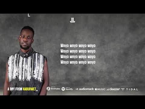 Jefflawgan ft Shad Mziki - Nipende (Official Lyric Video)