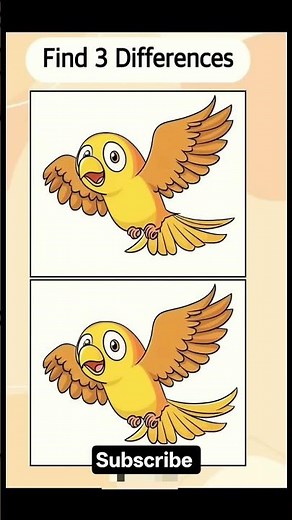 Find The Difference