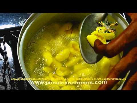 How to prepare and cook Ackee and Salt-fish