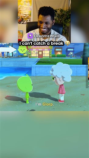 My Alien LOVES Me in Tomodachi Life