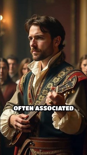 Minstrels: The Voices of the Middle Ages