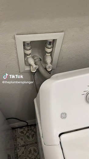 Replace Washing Machine Hoses Every 5 Years: Expert Plumber Tip