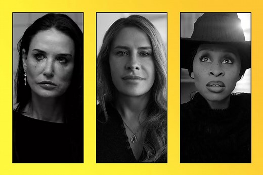 2025 awards tracker: See who's winning (and losing) in the Oscars race so far