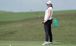 21YO rookie leapfrogs Lexi Thompson and Brooke Henderson after triumph at Women’s Scottish Open