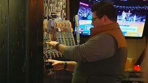 Cincinnati man who did Lenten beer fast at it again, aiming for world record