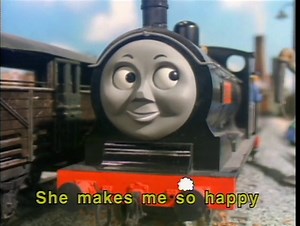 Trackside Tunes (DVD)