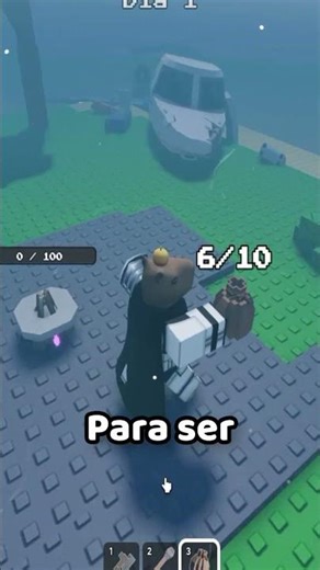 Las copias MÁS DESCARADAS de juegos virales en Roblox 💀🥀